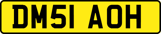 DM51AOH