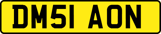 DM51AON