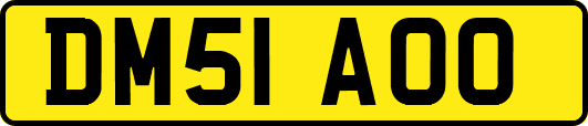 DM51AOO