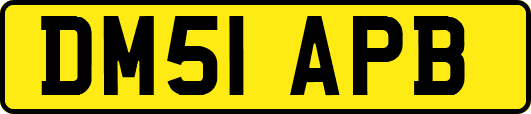 DM51APB