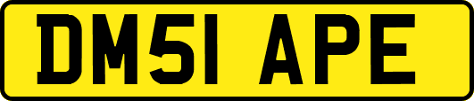 DM51APE