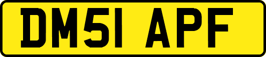 DM51APF