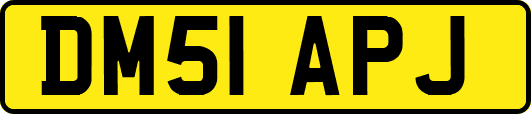 DM51APJ