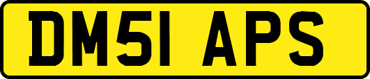 DM51APS