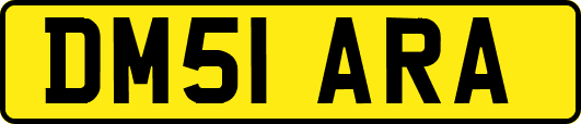 DM51ARA