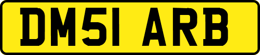 DM51ARB