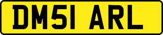 DM51ARL