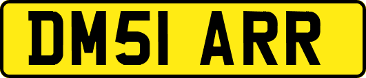 DM51ARR