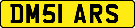 DM51ARS