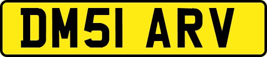 DM51ARV