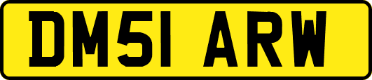 DM51ARW