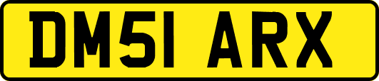 DM51ARX