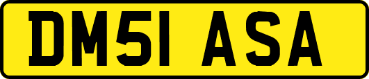 DM51ASA