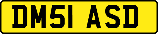 DM51ASD