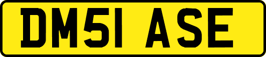 DM51ASE