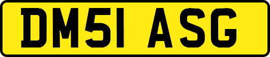 DM51ASG