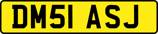 DM51ASJ