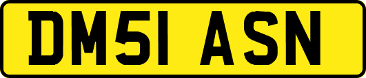 DM51ASN