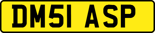 DM51ASP