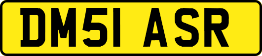 DM51ASR