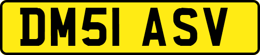 DM51ASV