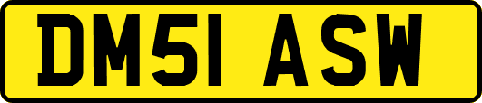 DM51ASW