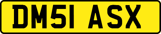 DM51ASX