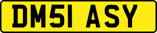 DM51ASY