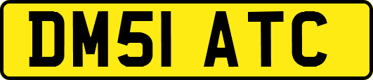 DM51ATC