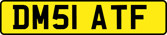 DM51ATF