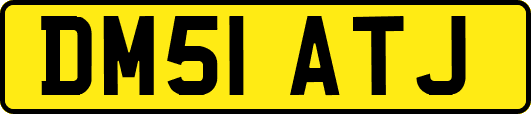 DM51ATJ