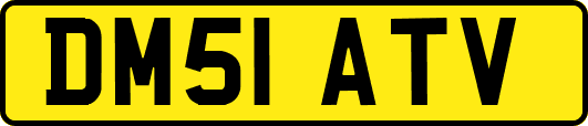 DM51ATV