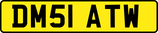 DM51ATW