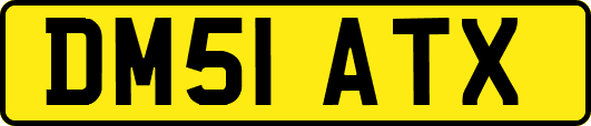 DM51ATX