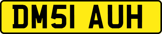 DM51AUH