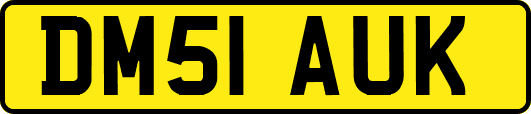 DM51AUK