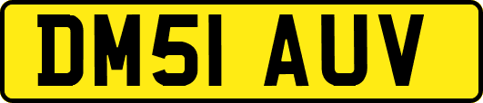 DM51AUV