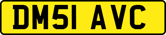 DM51AVC