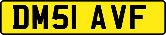 DM51AVF