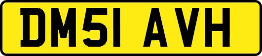 DM51AVH