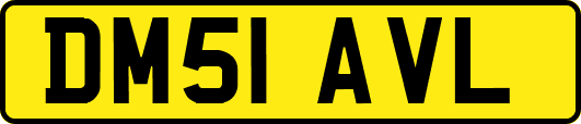 DM51AVL