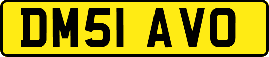 DM51AVO