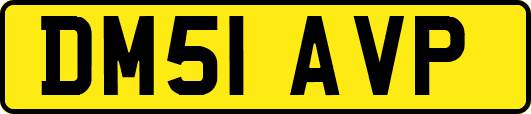 DM51AVP