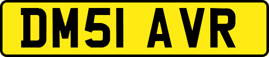 DM51AVR