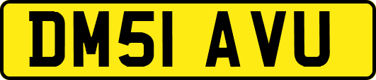 DM51AVU