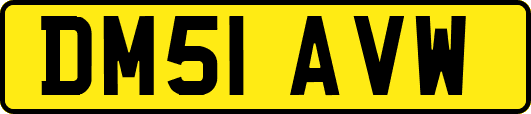 DM51AVW