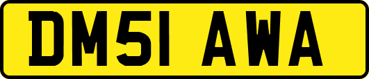 DM51AWA