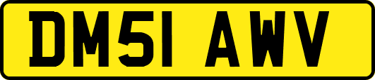 DM51AWV