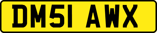 DM51AWX