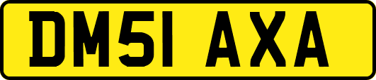 DM51AXA